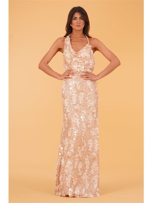  Allure Evening | A4815CREAM